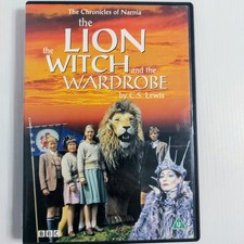 The Lion, The Witch and The