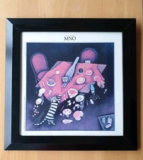 Martin Leman's Comic and