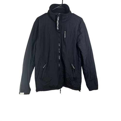 Superdry the windhiker jacket - windhiker,