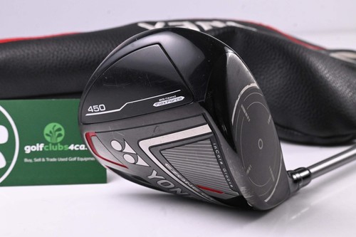 Yonex ezone 450 driver 9 - gt,