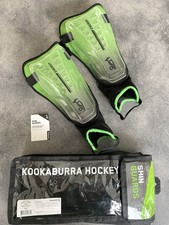 Kookaburra Hockey Shin Guards