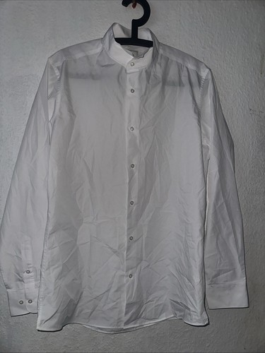 Next mens white slim fit - mens,