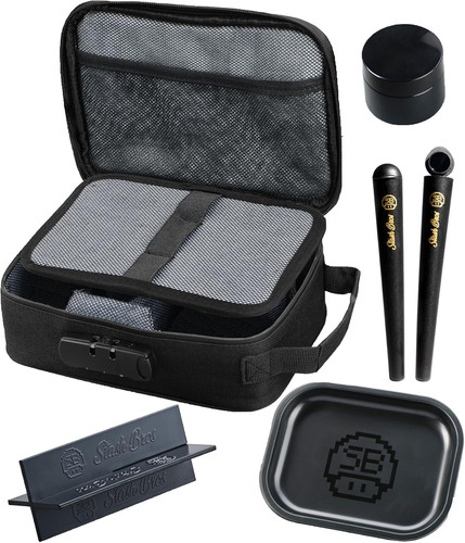 Smell proof bag - smell, with