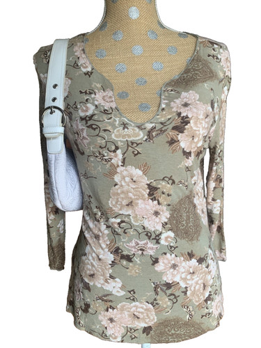 Womens y2k brown - womens,