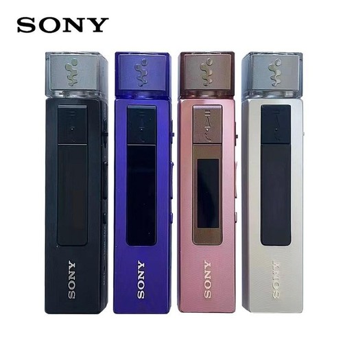 Sony walkman nwz m504 nfc - walkman,