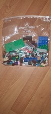 Minecraft LEGO Set