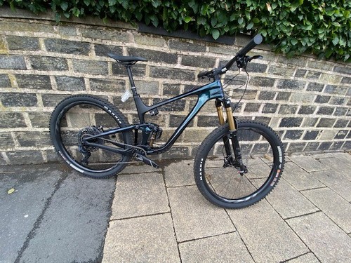 Giant trance advanced pro 29 - giant, x