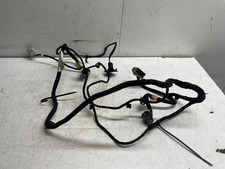 FORD FIESTA MK7 2008 - 2012