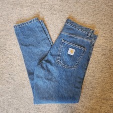 Vintage Blue carharrt WIP