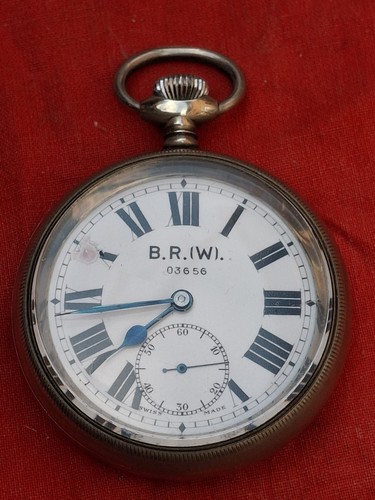 British railways western - british, railways,