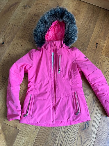 Poivre blanc pink - poivre, stretch