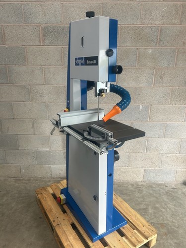 Scheppach basa wood - basa, 4.0