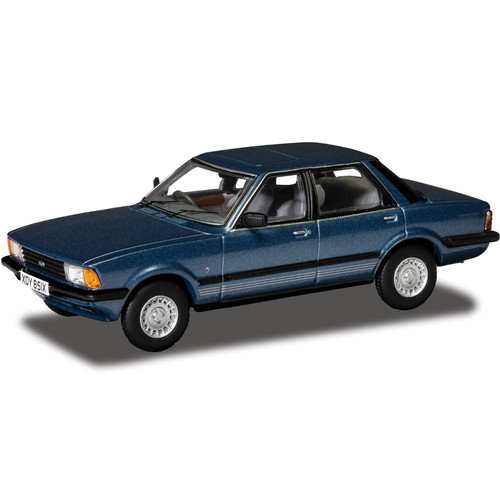 Corgi scale ford cortina - 1:43,