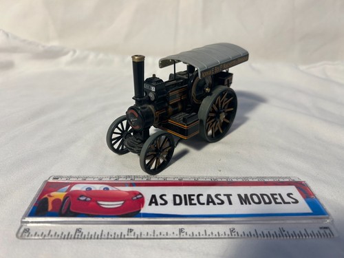 Corgi modern truck showmans - modern,