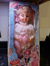 Lovely Jenny Vintage Musical