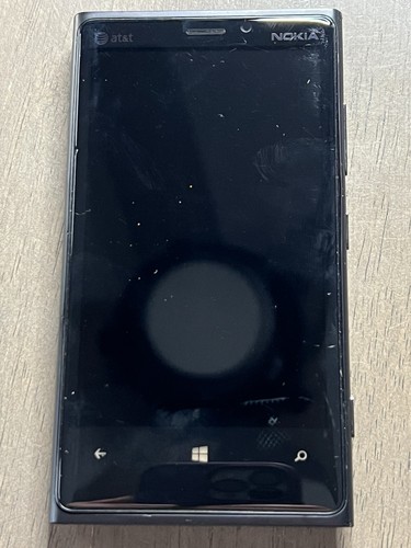 Nokia lumia 920 - nokia, at&t