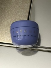 TATCHA THE DEWY SKIN CREAM - 15ML - UNBOXED