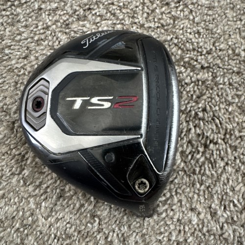 Titleist ts2 degree - ts2, 16.5