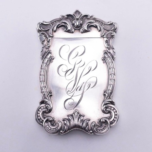 Antique american sterling - antique,