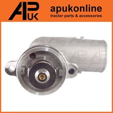 Thermostat with Housing -20°C