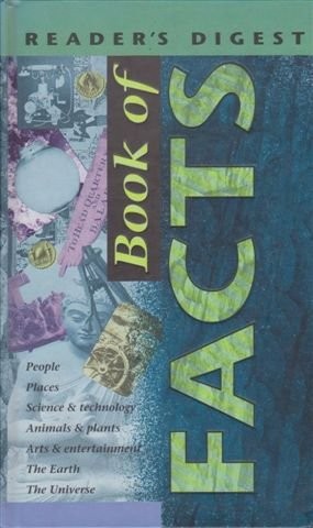 Readers digest book of - digest",