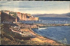Saint-Tropez Var Port des
