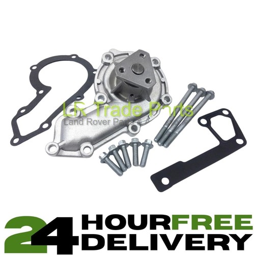 Water pump gaskets bolt - water,