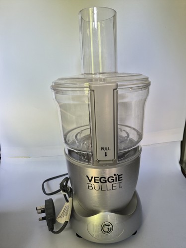 Nutribullet veggie bullet - nutribullet, 3