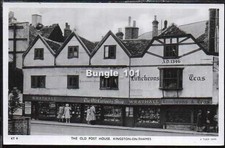 [48037] Kingston-On-Thames