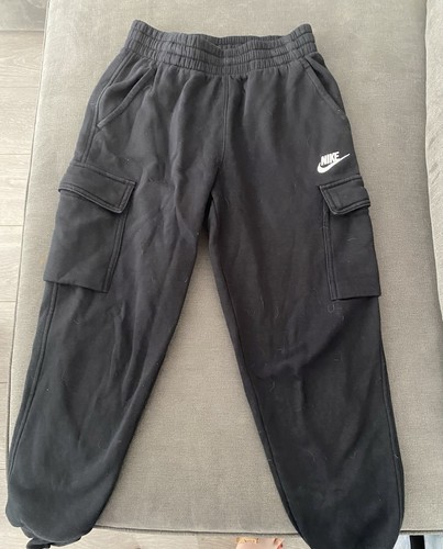 Boys nike tracksuit bottoms - nike,