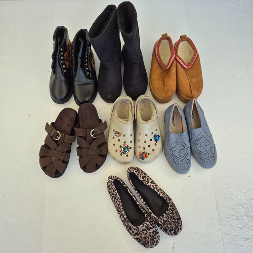 Shoe bundle size 5 - size, 6