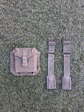 44 Pattern Webbing Compass