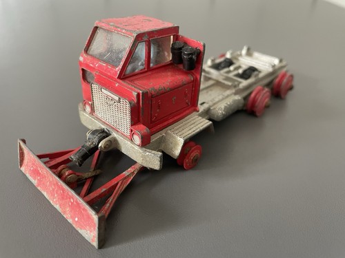 Original dinky supertoys 959 - original,