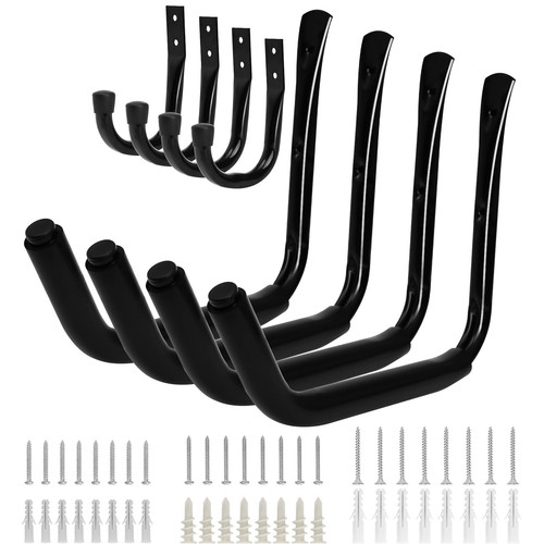 Heavy duty kayak storage - kayak, rack
