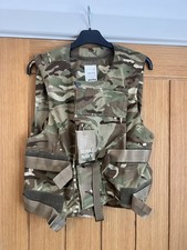 Army / Navy Issue Body Armour
