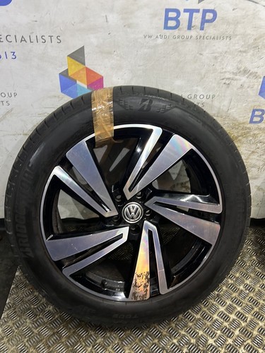 2018 2022 volkswagen touareg - 2018-2022,