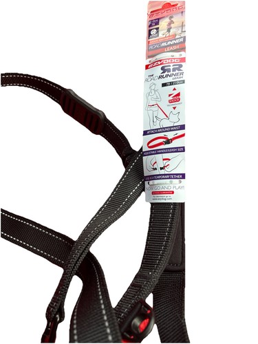Ezydog 210cm shock - ezydog,
