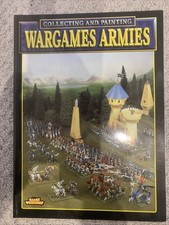 Collecting And Painting