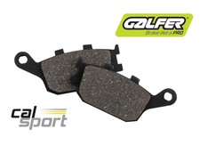 Galfer Street Rear Brake Pads