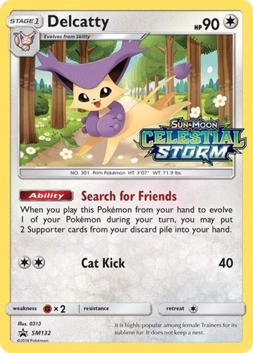 Delcatty prerelease - -,