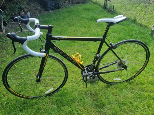 Carrera zelos road bike - carrera,