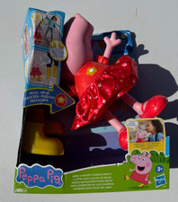Peppa Pig Peppa's Muddy