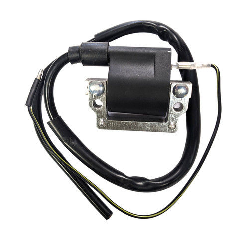 Suzuki rm50 1980 ignition - 1980,