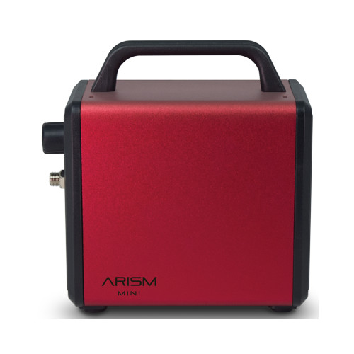Sparmax arism mini airbrush - arism,