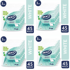 Nicky Elite Luxury 3 Ply Soft