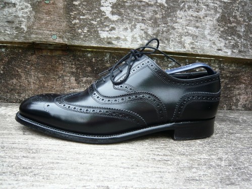 Joseph cheaney brogues shoes - brogues,