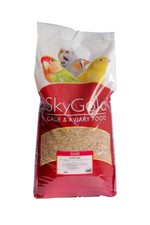 SkyGold Aviary Mix 20kg Cage &