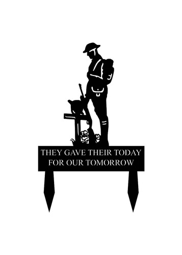 Lest forget tommy - lest, soldier