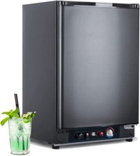 SMAD 60L 3 Way Mini Fridge RV