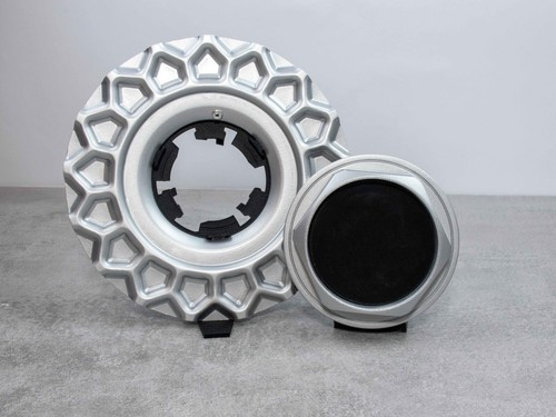 Bbs 4x100 inch wheel - 1x,